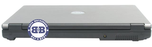 Ноутбук DELL Latitude 120L PM-740 / 512Mb / 60Gb / DVD+CD±RW / 14 дюймов / MS-DOS Картинка № 3