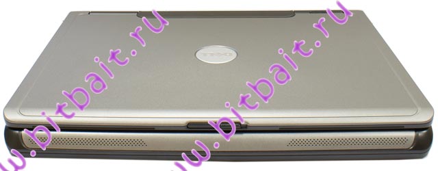 Ноутбук DELL Latitude 131L Turion 64 X2 TL-52 / 1024Mb / 80Gb / DVD±RW / ATI X1150 256Mb / Wi-Fi / 15,4 дюйма / WinXp Home Картинка № 2