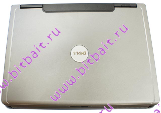 Ноутбук DELL Latitude 131L Turion 64 X2 TL-52 / 1024Mb / 80Gb / DVD±RW / ATI X1150 256Mb / Wi-Fi / 15,4 дюйма / WinXp Home Картинка № 6