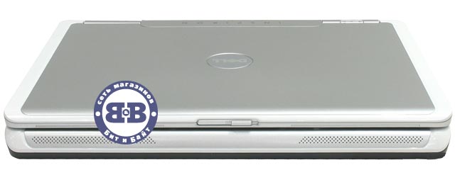 Ноутбук DELL Inspiron 1501 Turion 64 MK-36 / 512Mb / 80Gb / DVD±RW / ATI X1150 256Mb / 15,4 дюйма / WinXp Home Картинка № 2