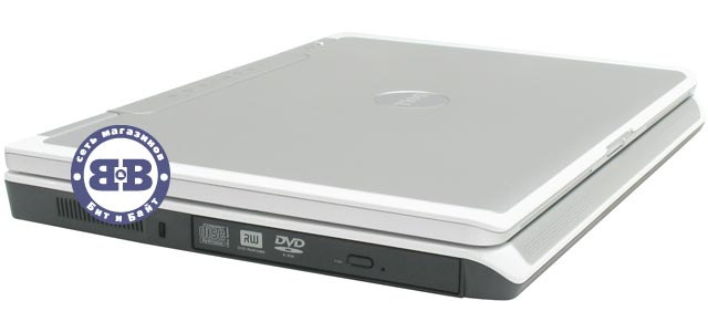 Ноутбук DELL Inspiron 1501 Turion 64 MK-36 / 512Mb / 80Gb / DVD±RW / ATI X1150 256Mb / 15,4 дюйма / WinXp Home Картинка № 7