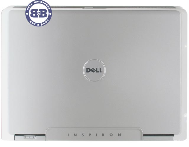 Ноутбук DELL Inspiron 1501 Turion 64 X2 TL-52 / 1024Mb / 80Gb / DVD±RW / ATI X1150 256Mb / Wi-Fi / 15,4 дюйма / WVistaHP Картинка № 4