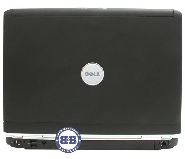 Ноутбук DELL Inspiron 1520 T5450 / 1024Mb / 160Gb / DVD±RW / nVidia 8400M GS 128Mb / Wi-Fi / BT / 15,4 дюйма / WVistaHP Картинка № 4