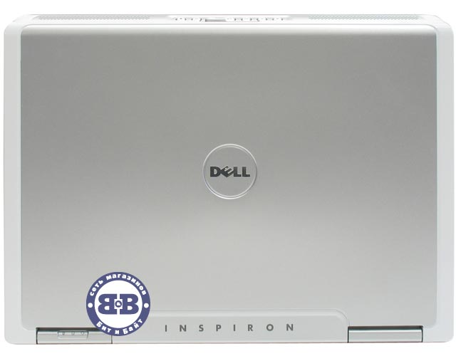 Ноутбук DELL Inspiron 6400 T2080 / 1024Mb / 80Gb / DVD±RW / Wi-Fi / BT / 15,4 дюйма / WVistaHB Картинка № 6