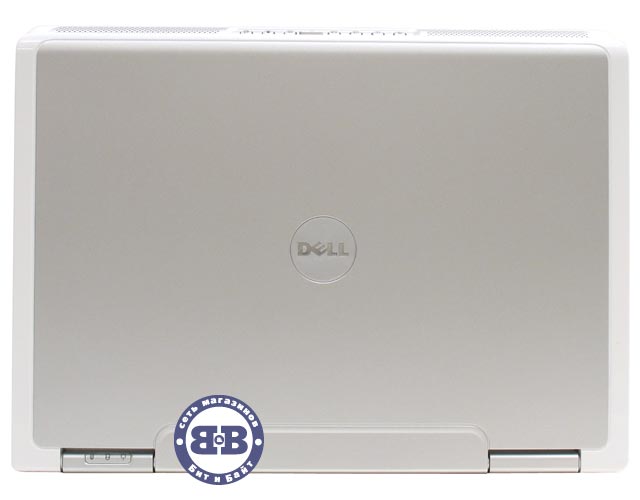 Ноутбук DELL Inspiron 640m T2050 / 512Mb / 80Gb / DVD±RW / Wi-Fi / BT / 14,1 дюйма / WinXp Home Картинка № 4