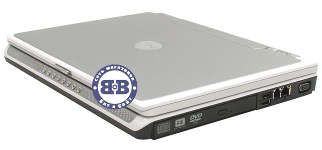 Ноутбук DELL Inspiron 640m T2050 / 512Mb / 80Gb / DVD±RW / Wi-Fi / BT / 14,1 дюйма / WinXp Home Картинка № 6