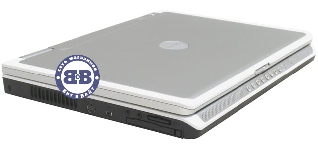 Ноутбук DELL Inspiron 640m T2050 / 512Mb / 80Gb / DVD±RW / Wi-Fi / BT / 14,1 дюйма / WinXp Home Картинка № 7