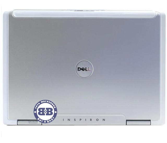 Ноутбук DELL Inspiron 9400 T2050 / 512Mb / 120Gb / DVD±RW / ATI X1400 256Mb / 17 дюймов / WinXp Home Картинка № 4