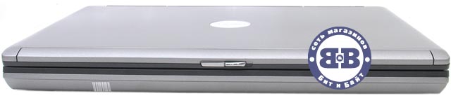Ноутбук DELL Latitude D531 Turion 64 X2 TL-50 / 1024Mb / 60Gb / DVD±RW / ATI X1270 / Wi-Fi / BT / 15,4 дюйма / WVistaBusiness Картинка № 2