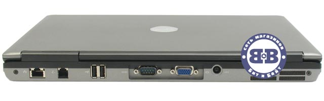 Ноутбук DELL Latitude D620 T5500 / 1024Mb / 80Gb / DVD±RW / Wi-Fi / BT / 14,1 дюйма / WinXp Home Картинка № 3