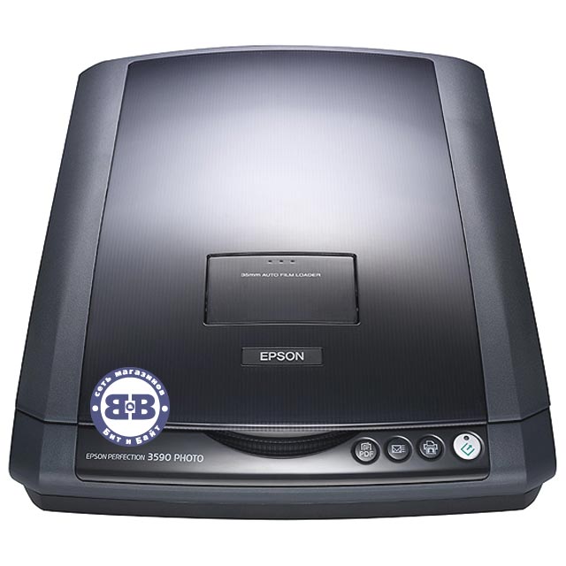 Сканер Epson Perfection 3590 Photo Картинка № 6