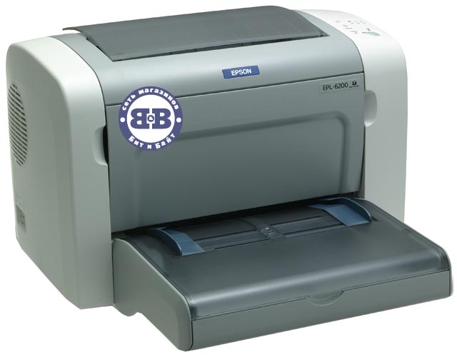 Принтер Epson EPL-6200 Картинка № 1