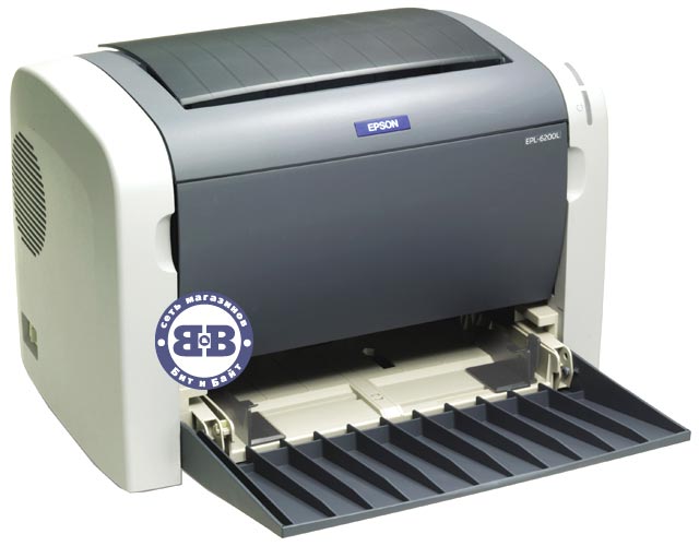 Принтер Epson EPL-6200L Картинка № 1
