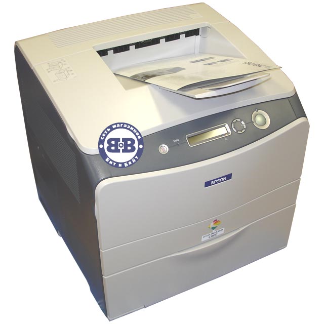 Принтер Epson AcuLaser C1100 A4 Лазерный цветной 1100 Картинка № 1