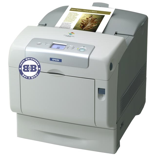 Принтер Epson AcuLaser C4200DN C11C600001BY Картинка № 1