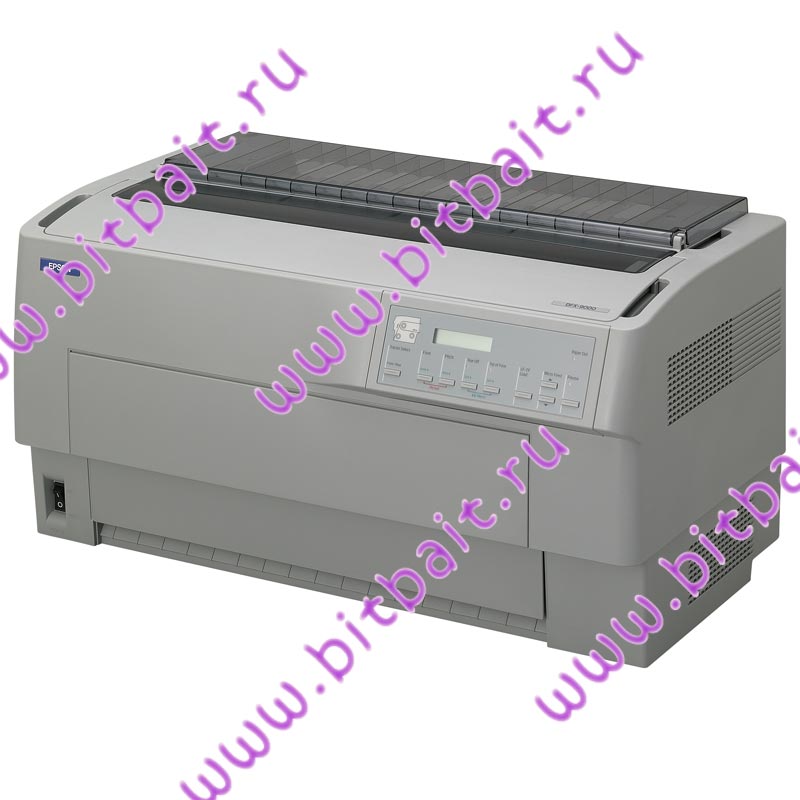 Принтер Epson DFX-9000 (11С605011BZ) Картинка № 1