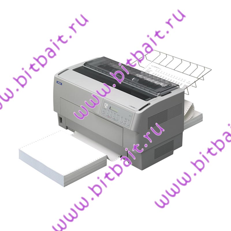 Принтер Epson DFX-9000 (11С605011BZ) Картинка № 2