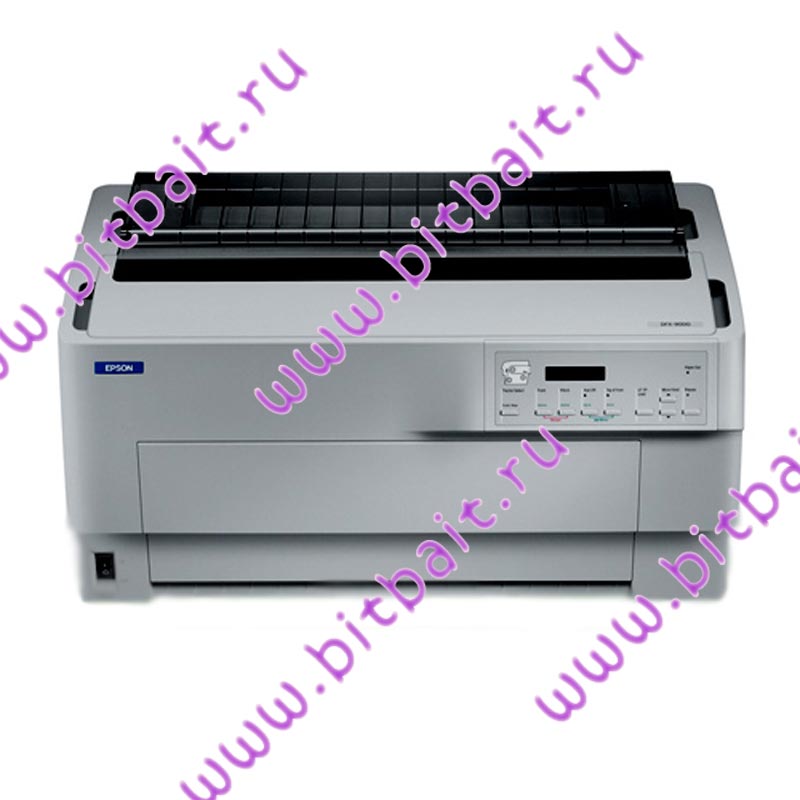Принтер Epson DFX-9000 (11С605011BZ) Картинка № 3