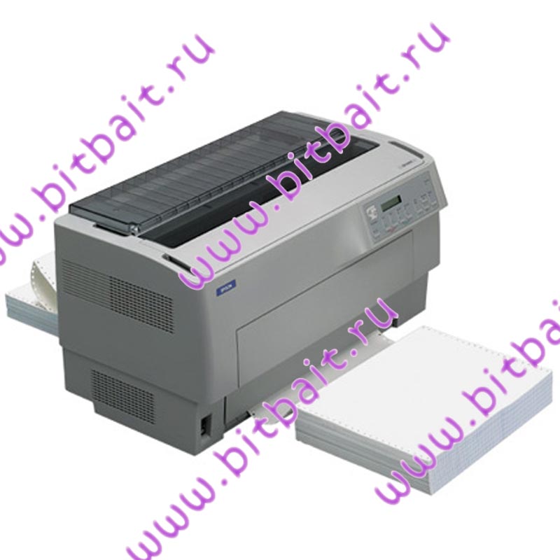 Принтер Epson DFX-9000 (11С605011BZ) Картинка № 4