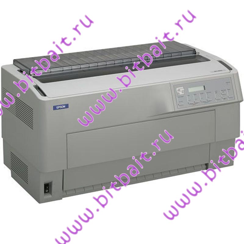 Принтер Epson DFX-9000 (11С605011BZ) Картинка № 5