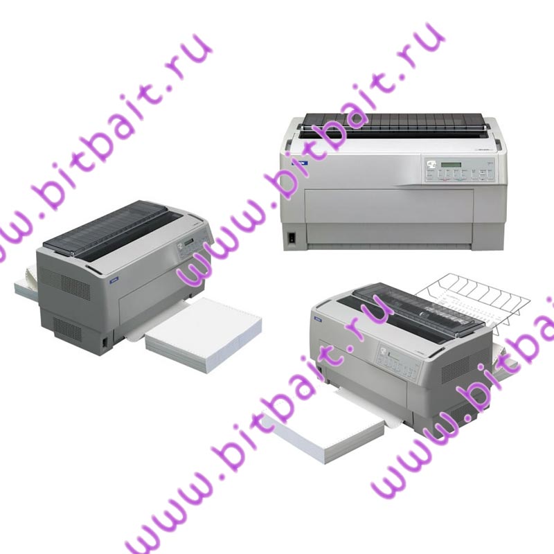 Принтер Epson DFX-9000 (11С605011BZ) Картинка № 6