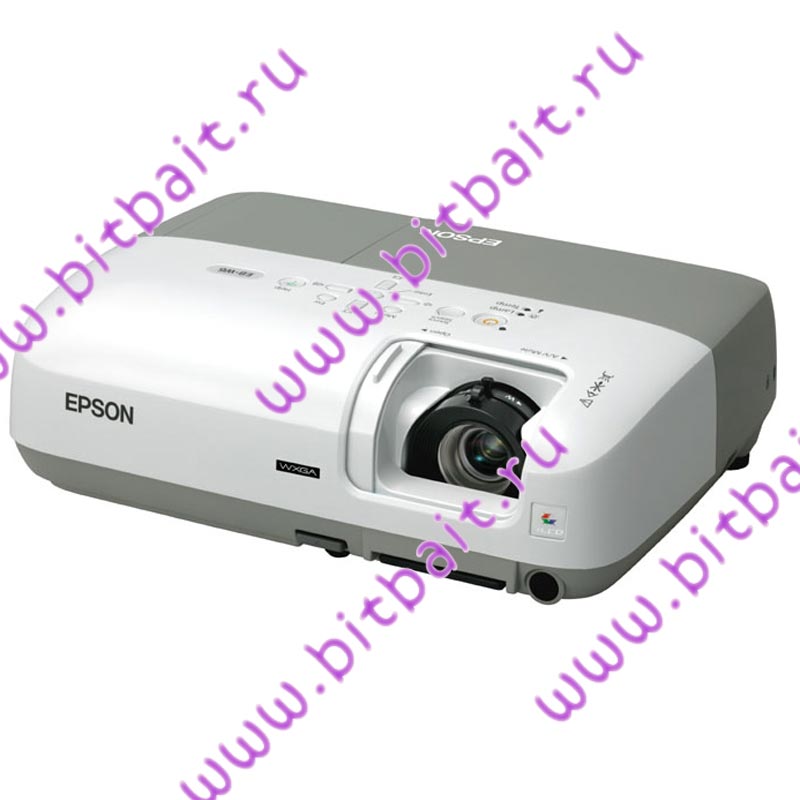 Проектор Epson EB-X62 V11H284140 Картинка № 1