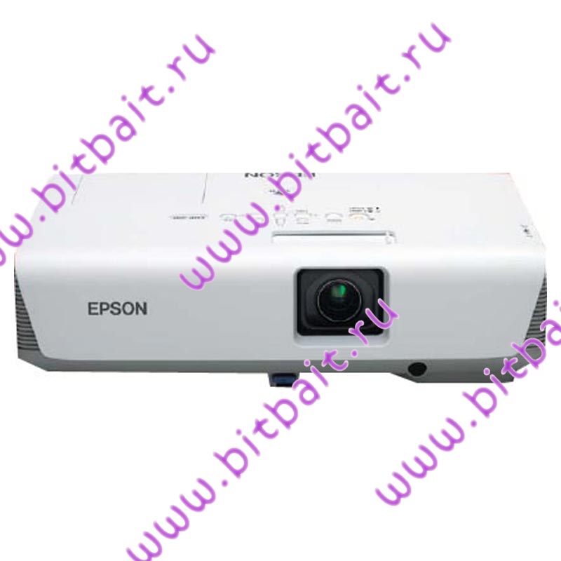 Проектор Epson EMP-260 V11H264040 Картинка № 2