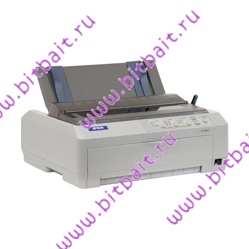 Принтер Epson FX-890 (C11C524025) Картинка № 1