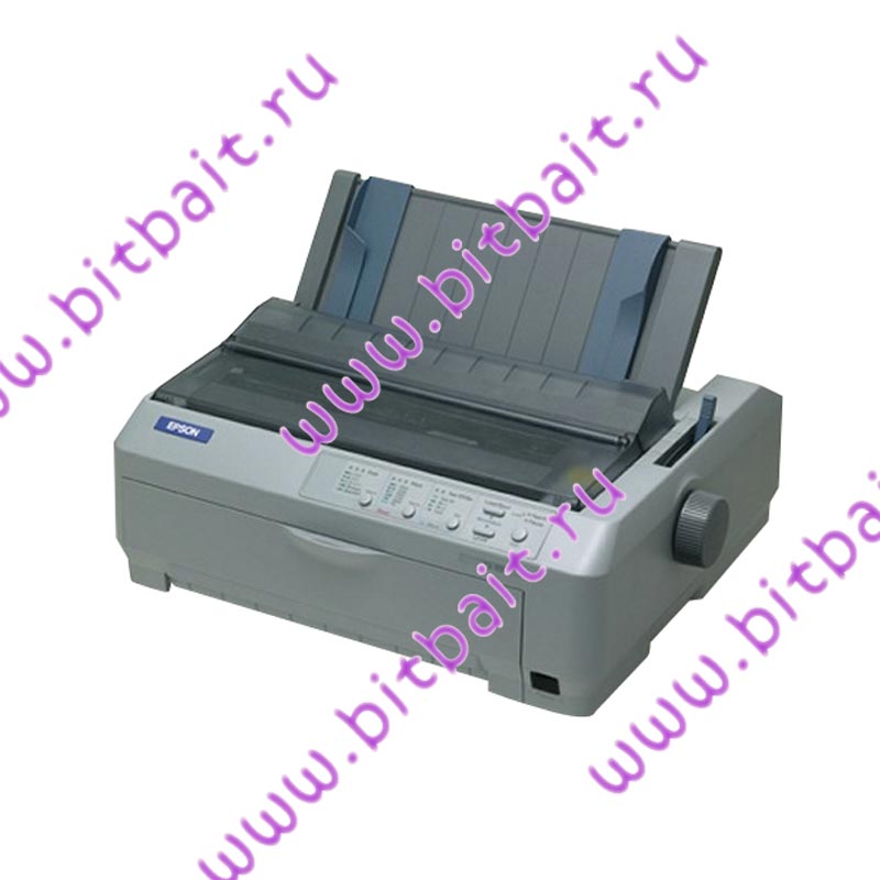 Принтер Epson FX-890 (C11C524025) Картинка № 2