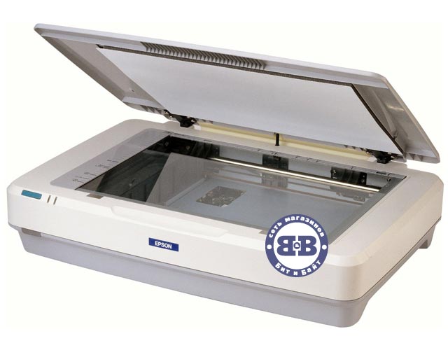 Сканер Epson GT-15000 Картинка № 2