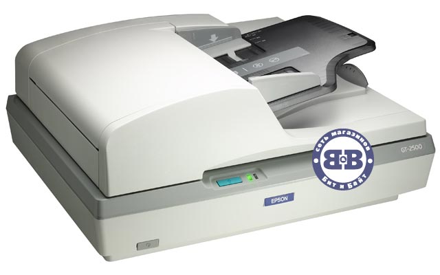 Сканер Epson GT-2500 Картинка № 1