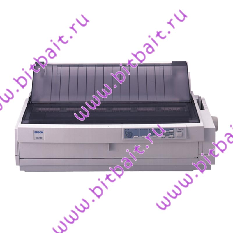 Принтер Epson LQ-2180 (C11C272152) Картинка № 3