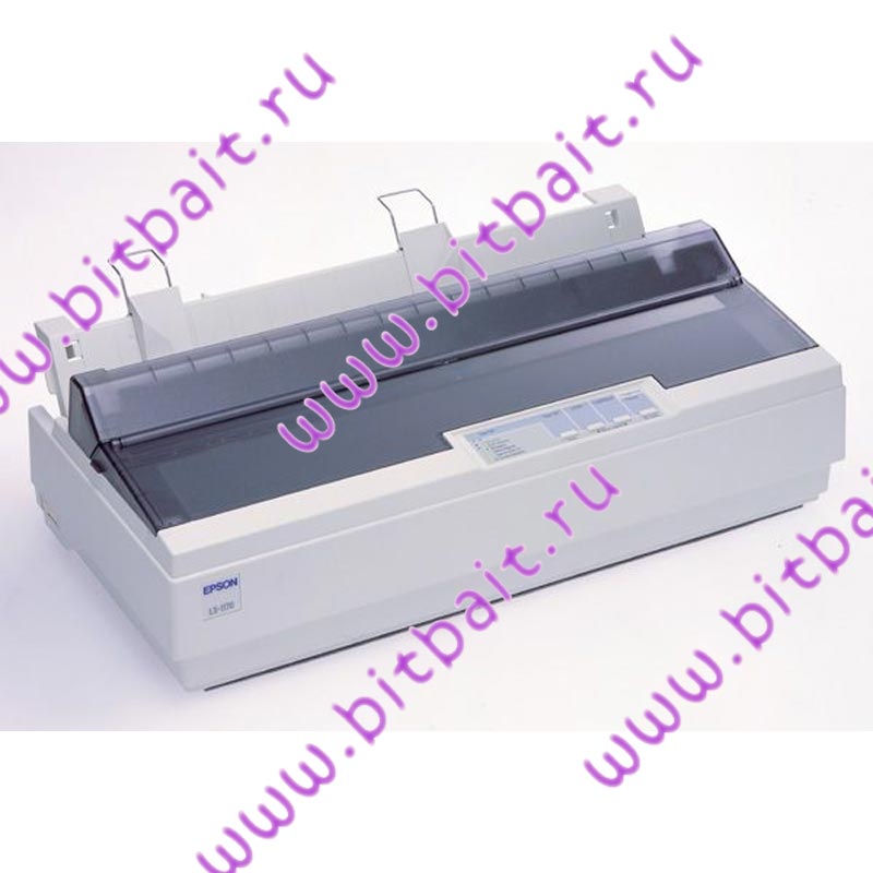 Принтер Epson LX-1170 (C11C641001_1) Картинка № 1