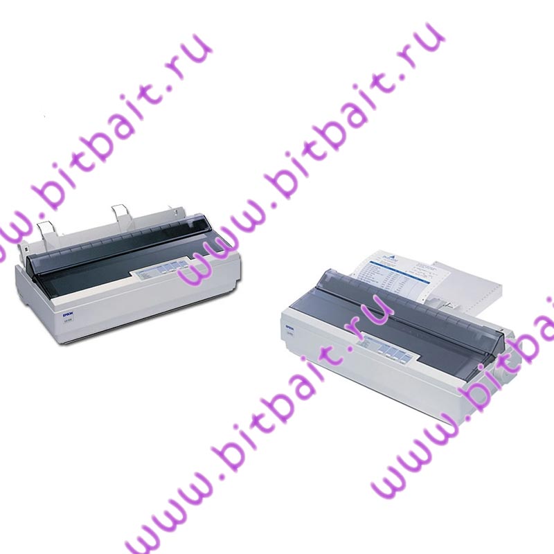 Принтер Epson LX-1170 (C11C641001_1) Картинка № 2