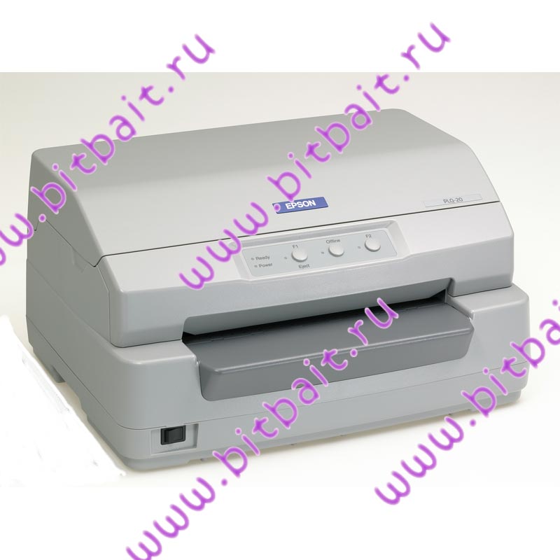 Принтер Epson PLQ 20 (C11C560021BZ) Картинка № 2