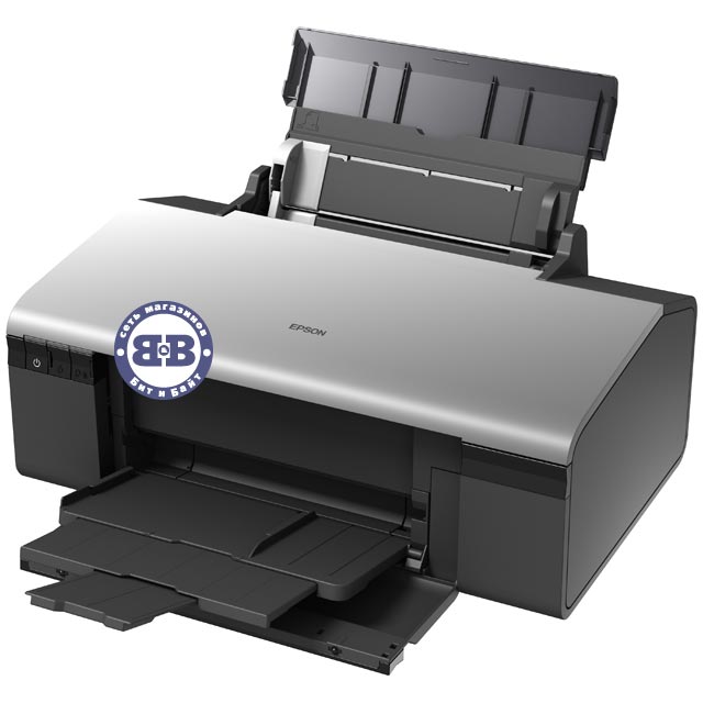 Принтер Epson Stylus Photo R290 Картинка № 4