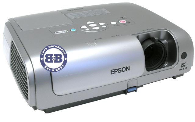 Проектор Epson EMP-S42 V11H242040 Картинка № 1