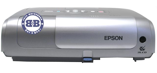 Проектор Epson EMP-S42 V11H242040 Картинка № 2