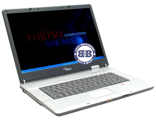 Ноутбук F-S Amilo A 1655G Sempron64 3100+ / 512Mb / 60Gb 1655 Картинка № 1