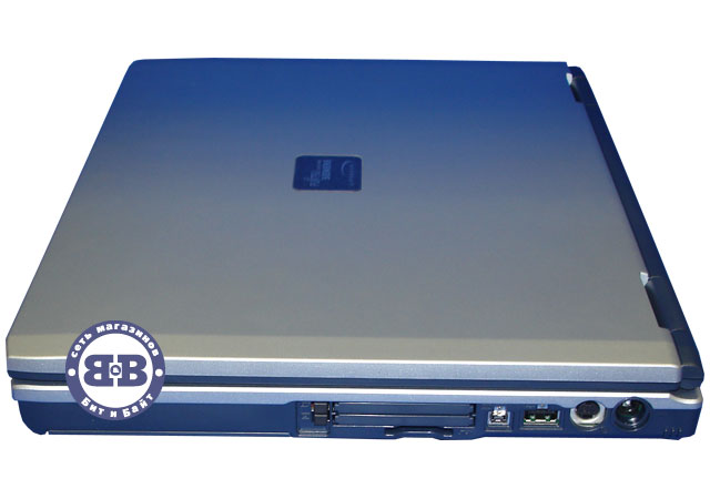 Ноутбук F-S LifeBook C1320-002.5 Картинка № 4