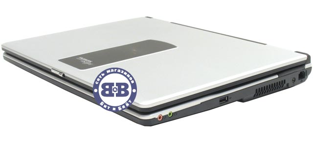 Ноутбук F-S Amilo L 7320 CM-390 / 1024Mb / 80Gb / DVD±RW / 15,4 дюйма / WinXP Home Картинка № 5