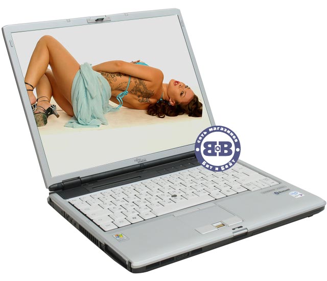 Ноутбук F-S LifeBook P7120 PM-753 / 512Mb / 60GB 7120 Картинка № 1