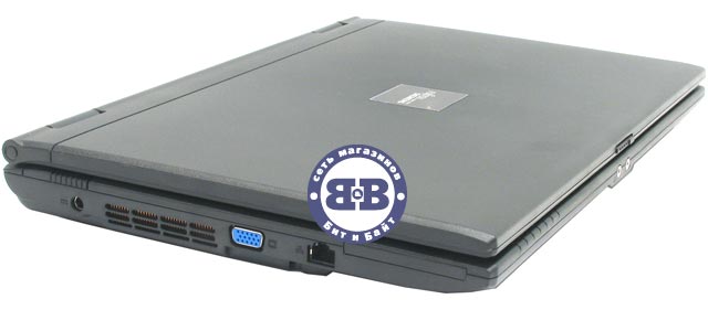 Ноутбук F-S Amilo La 1703 Sempron 3200+ / 1024Mb / 80Gb / DVD±RW / Wi-Fi / 15,4 дюйма / WVistaHB Картинка № 7