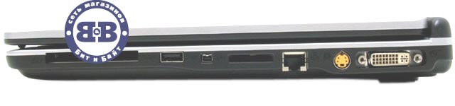 Ноутбук F-S Amilo M 1437G PM-750 / 512Mb / 80Gb / DVD±RW / ATI X700 128Mb / 15,4 дюйма / WinXP Home Картинка № 6