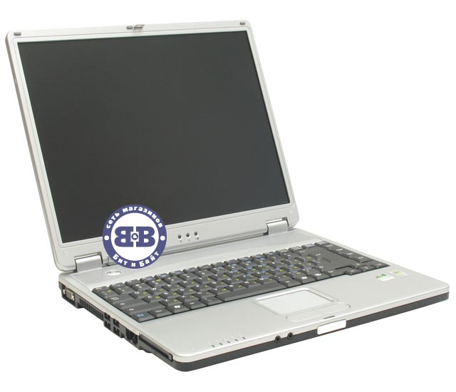 Ноутбук F-S Amilo K P7610W Sempron 3100+ / 512Mb / 60Gb 7610 Картинка № 1