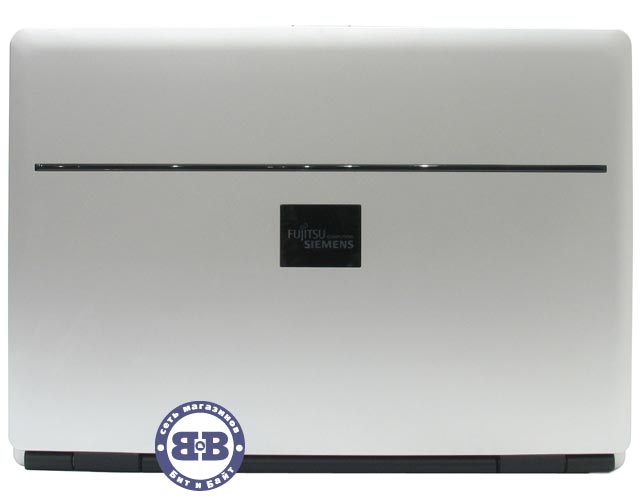 Ноутбук F-S Amilo Pi 2515 T7100 / 1024Mb / 160Gb / DVD±RW / Intel X3100 / Wi-Fi / 15,4 дюйма / WVistaHP Картинка № 4