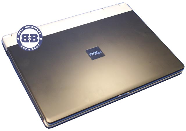 Ноутбук F-S Amilo PRO V2055 CM-420 / 256Mb / 40Gb / Combo / Wi-Fi / 15,4 дюйма / MS-DOS Картинка № 6