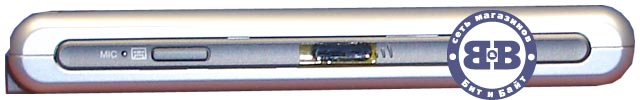 Карманный ПК FSC LOOX N520 XScale + автомобильный держатель Картинка № 4