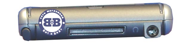 Карманный ПК FSC LOOX N520 XScale + автомобильный держатель Картинка № 6
