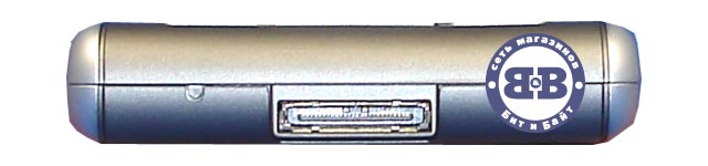 Карманный ПК FSC LOOX N520 XScale + автомобильный держатель Картинка № 7